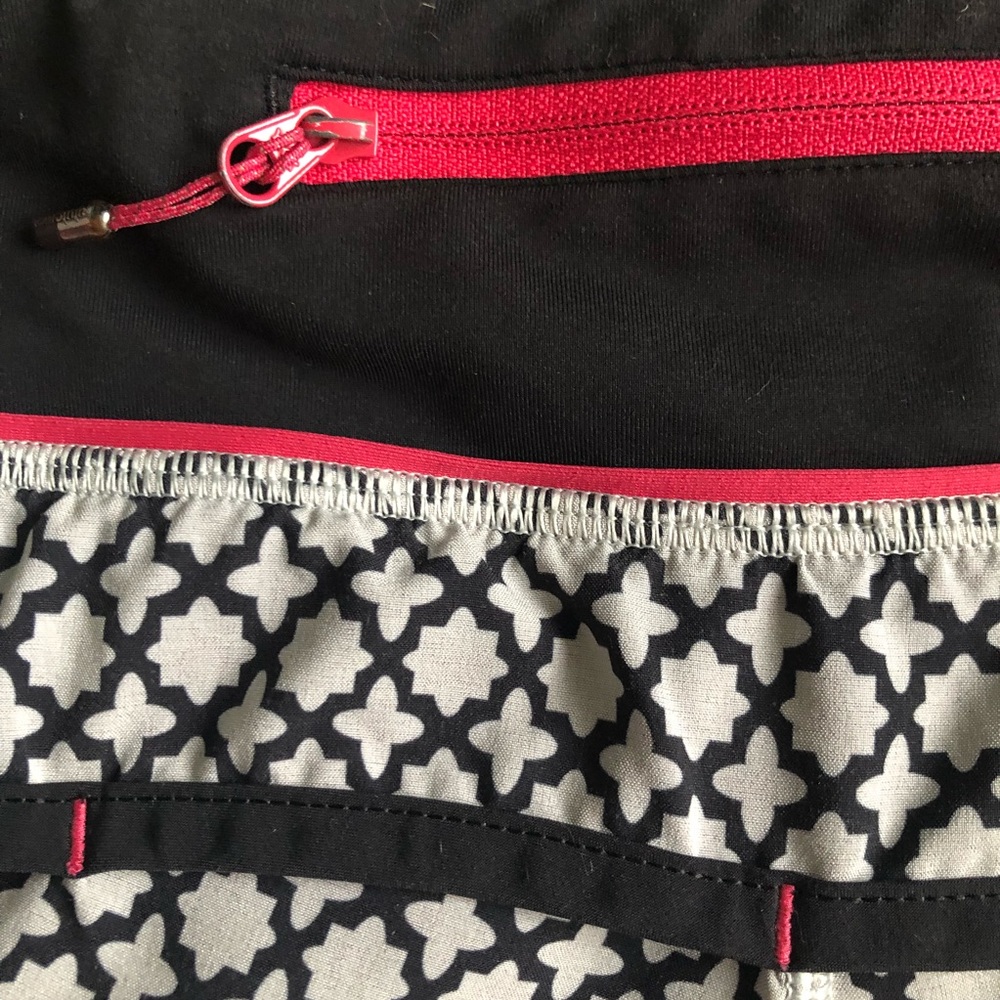 Lululemon Shorts - Picture 11 of 12
